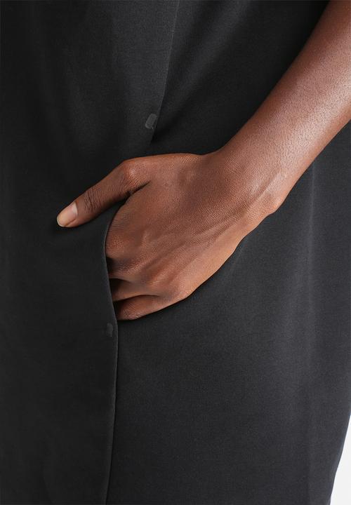 Nike - Tech Fleece Dress