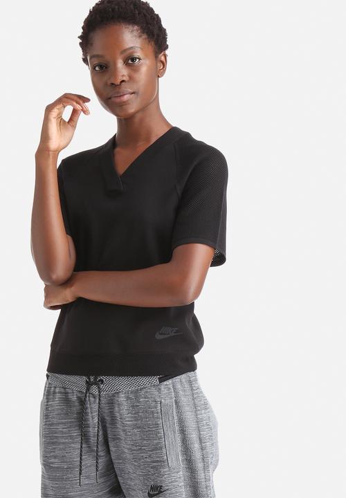 Nike - Tech Knit Top