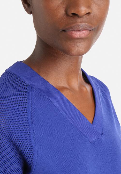 Nike - Tech Knit Top