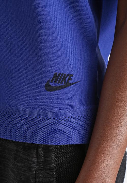 Nike - Tech Knit Top