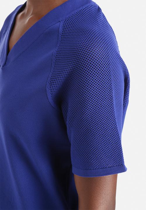 Nike - Tech Knit Top