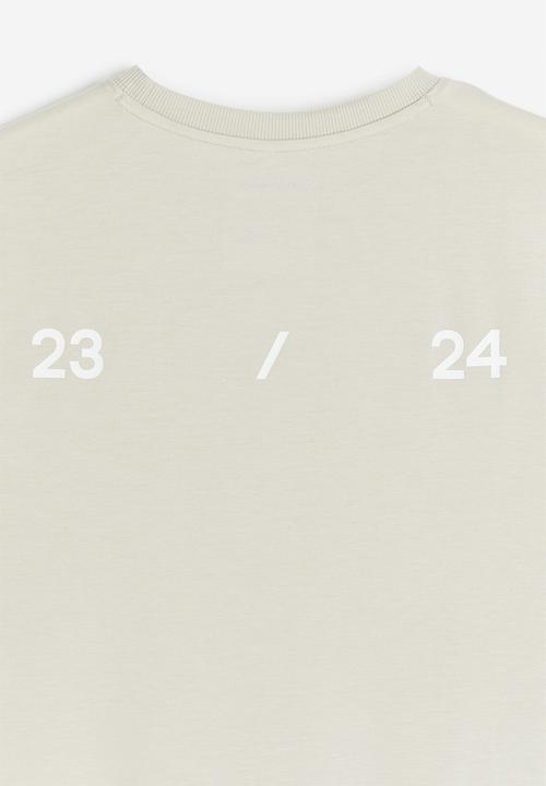 H&M - Drymove™ sports vest top - beige