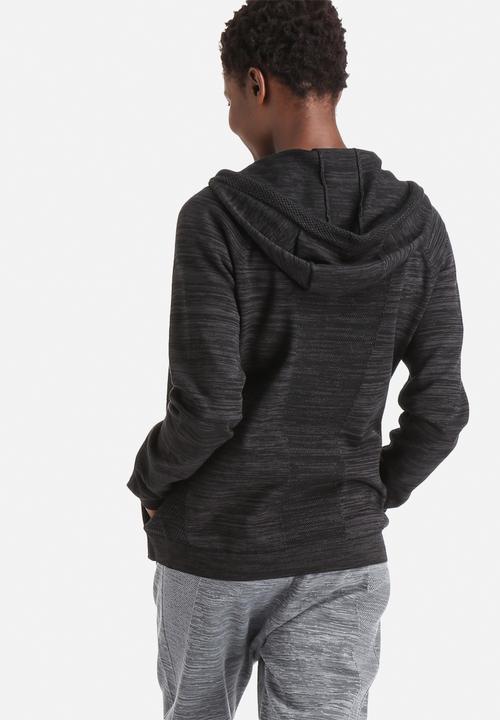 Nike - Tech Knit Windrunner