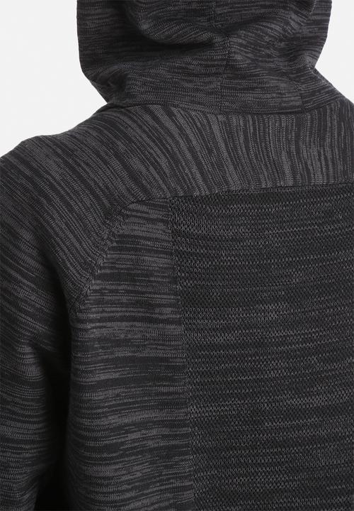 Nike - Tech Knit Windrunner
