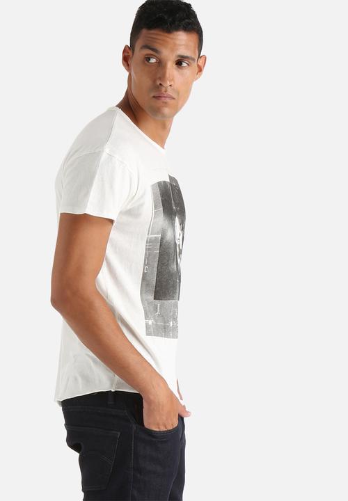 Selected Homme - Ditch Tee