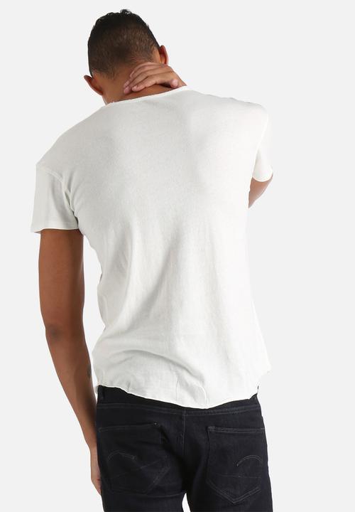 Selected Homme - Ditch Tee