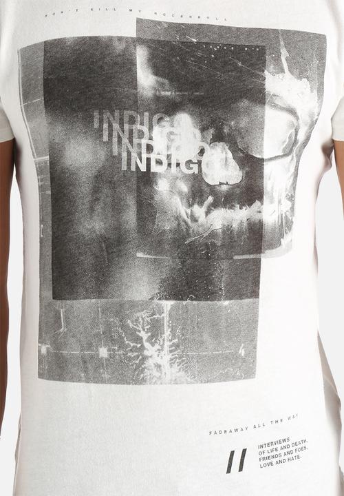 Selected Homme - Ditch Tee