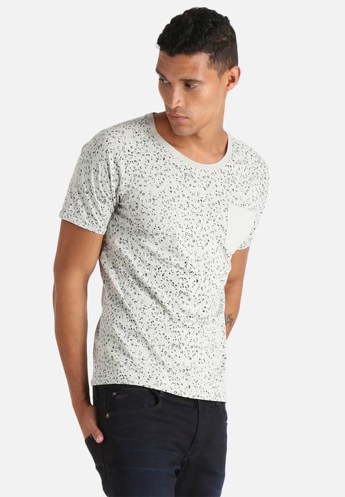 Selected Homme - Sigurd Tee