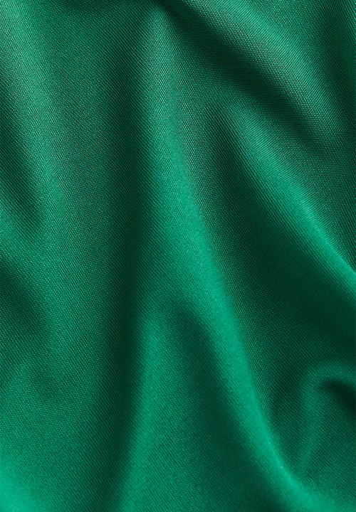 H&M - Asymmetric skirt - green