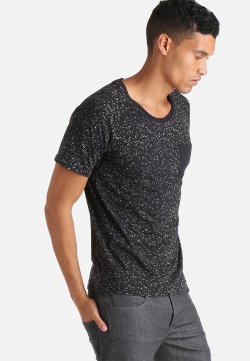 Selected Homme - Sigurd Tee