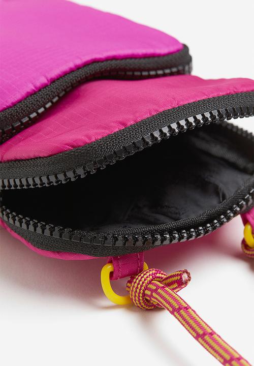 H&M - Smartphone bag - pink