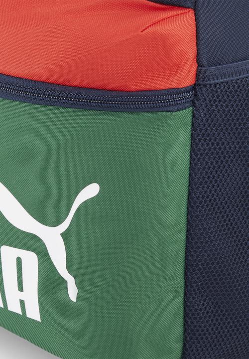 PUMA - Puma phase backpack colorblock - multi 