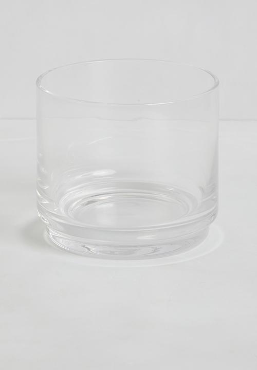 Maxwell & Williams - Diamante Stk Decant Set of 3 - clear