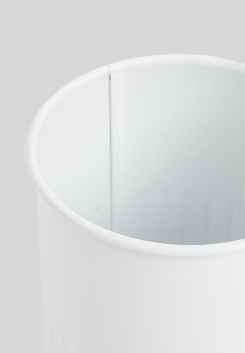 Maxwell & Williams - Astor Utensil Holder - White