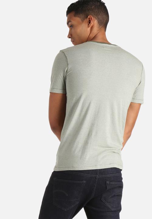 Selected Homme - Ian Henley Tee