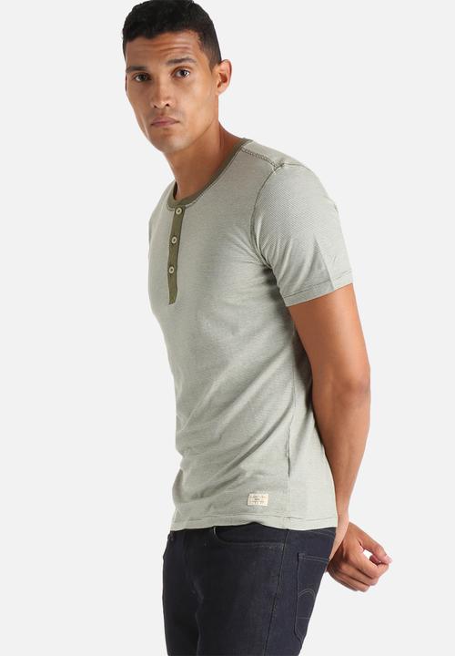 Selected Homme - Ian Henley Tee
