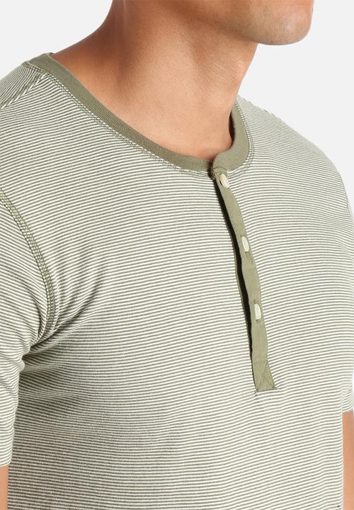 Selected Homme - Ian Henley Tee