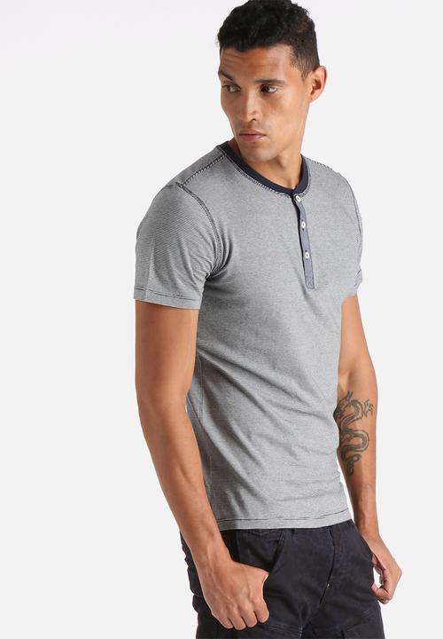 Selected Homme - Ian Henley Tee