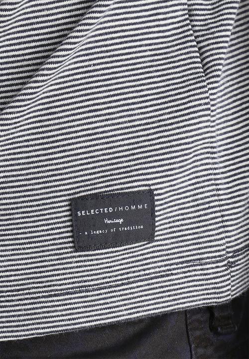 Selected Homme - Ian Henley Tee