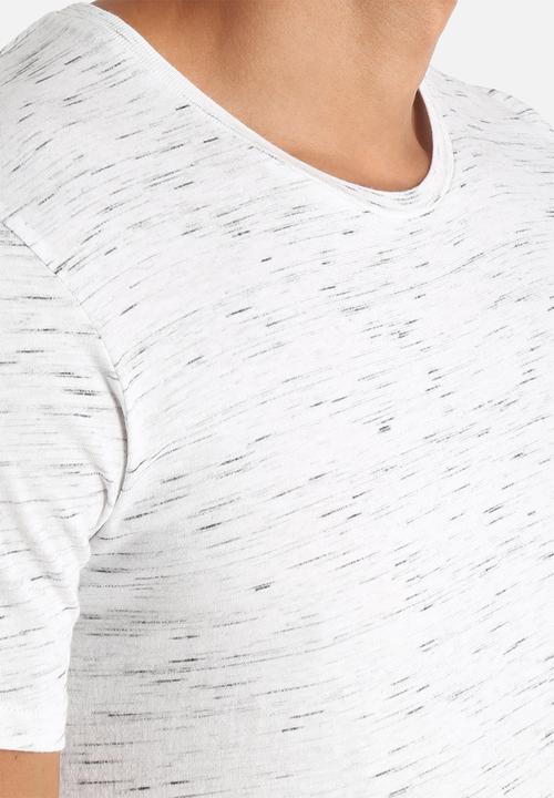 Selected Homme - Dindi Tee