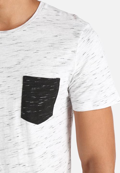 Selected Homme - Dindi Tee