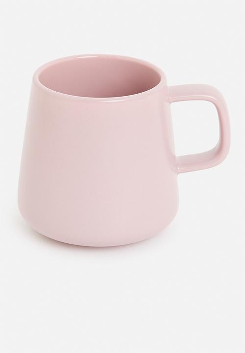 Maxwell & Williams - Blend sala mug - rose