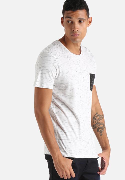 Selected Homme - Dindi Tee