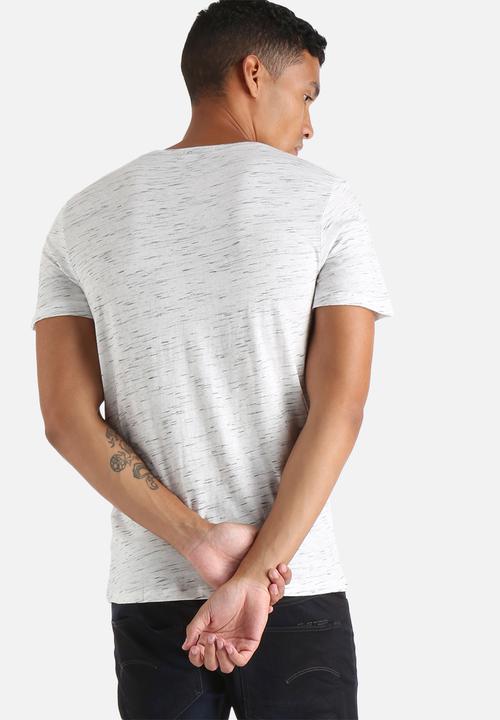 Selected Homme - Dindi Tee