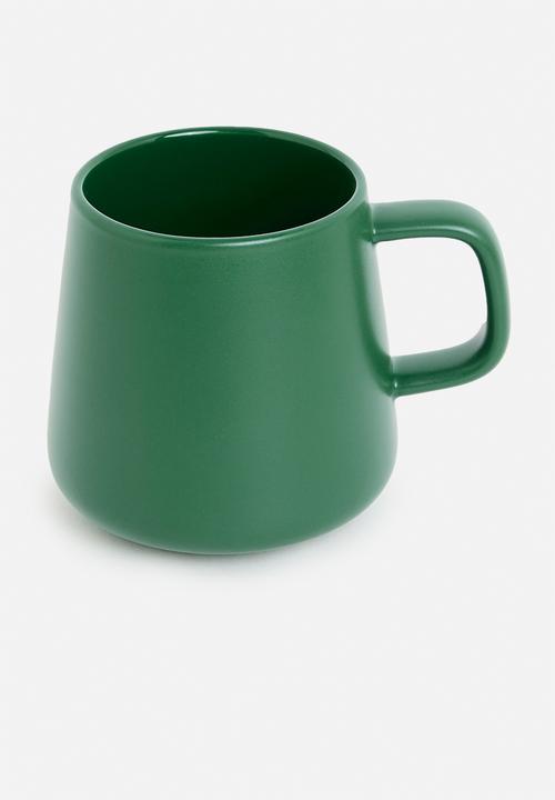 Maxwell & Williams - Blend sala mug - forest