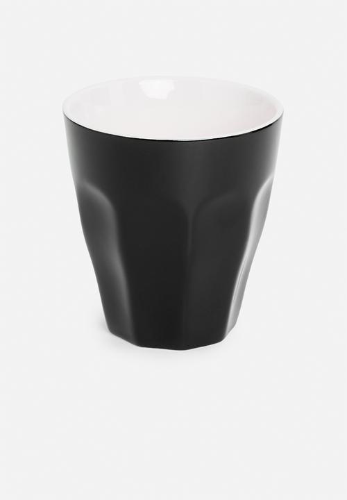 Maxwell & Williams - Blend sala latte - black