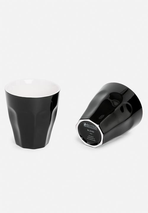Maxwell & Williams - Blend sala latte - black