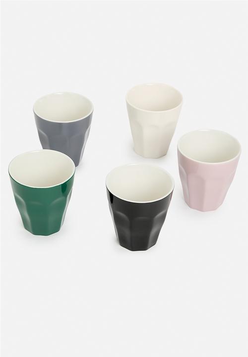 Maxwell & Williams - Blend sala latte - rose 