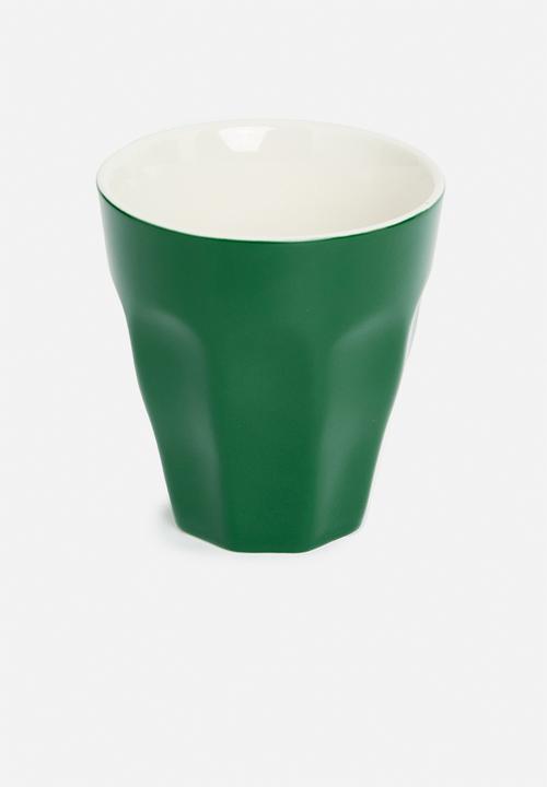 Maxwell & Williams - Blend sala latte - forest 