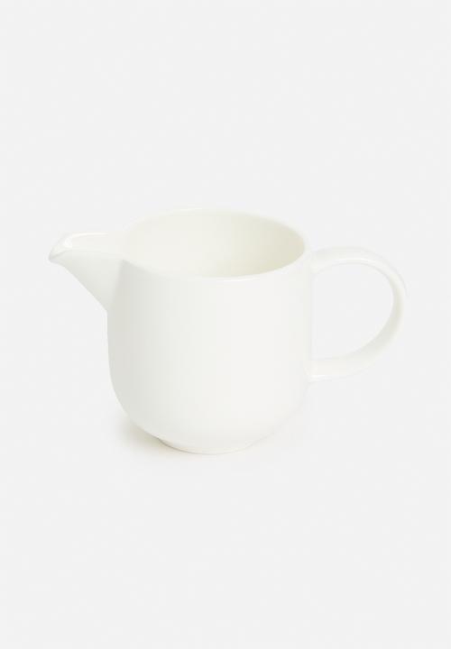Maxwell & Williams - Cashmere Sugar And Cream Set - white