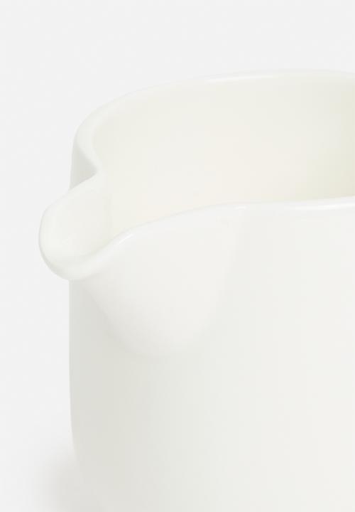 Maxwell & Williams - Cashmere Sugar And Cream Set - white