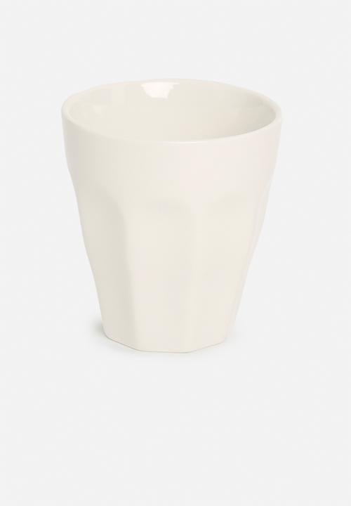 Maxwell & Williams - Blend sala latte - white