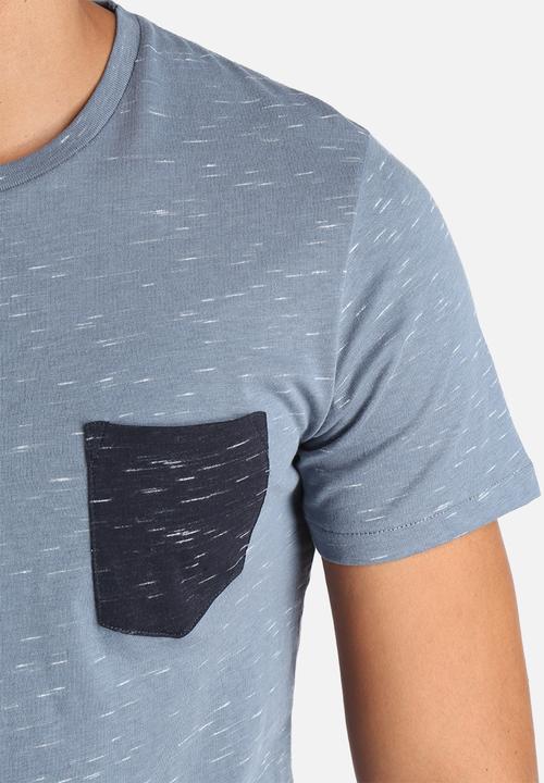 Selected Homme - Dindi Tee