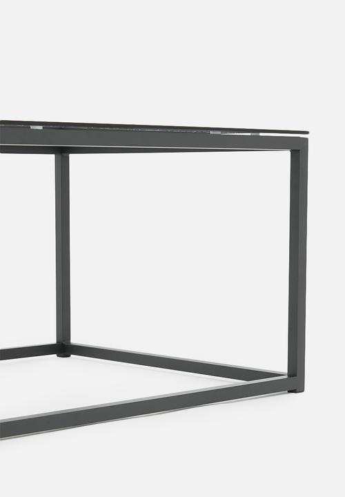 Sixth Floor - Cilla coffee table - smoked