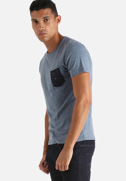 Selected Homme - Dindi Tee