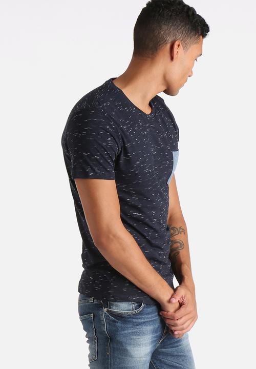 Selected Homme - Dindi Tee