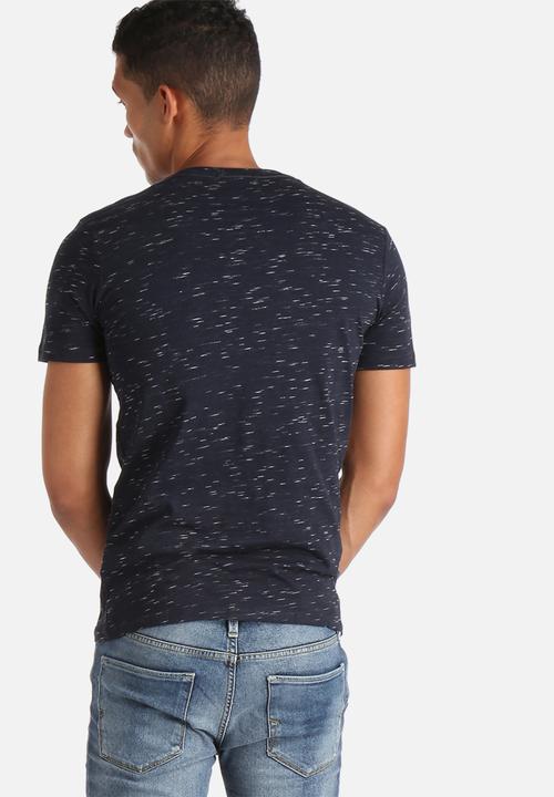 Selected Homme - Dindi Tee