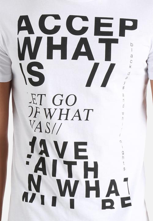 Selected Homme - York Tee 