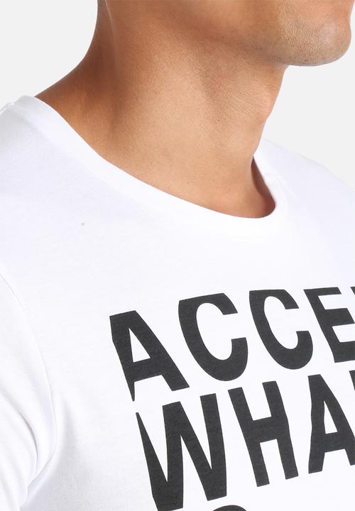 Selected Homme - York Tee 