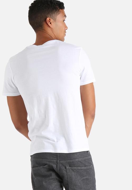 Selected Homme - York Tee 