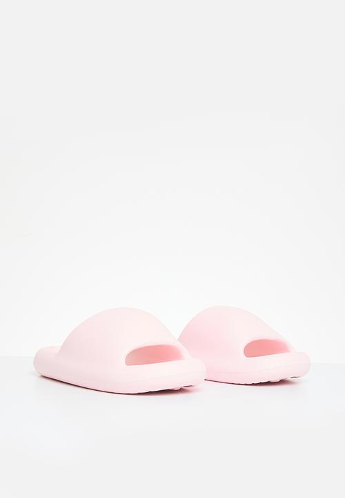 Pop Candy - Girls sliders - pink