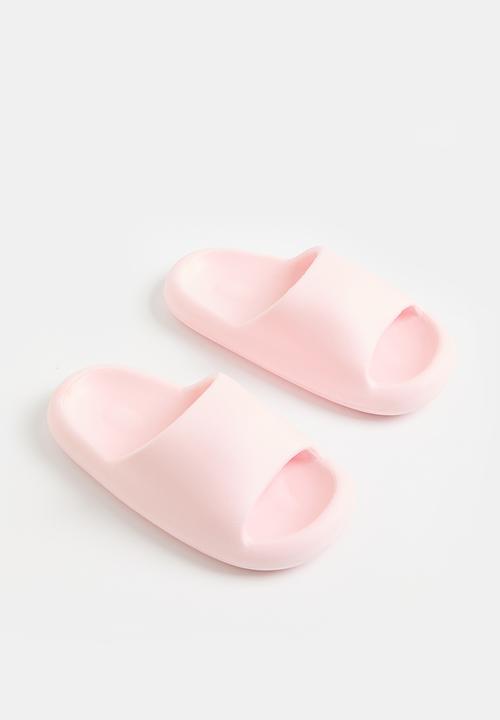 Pop Candy - Girls sliders - pink