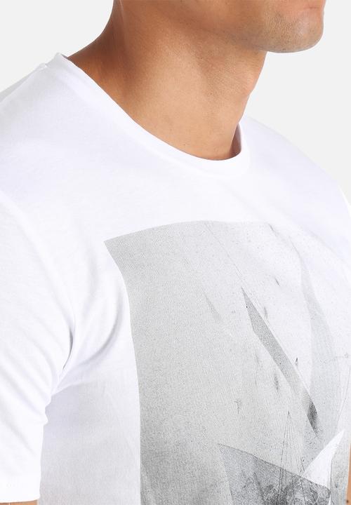 Selected Homme - York Tee
