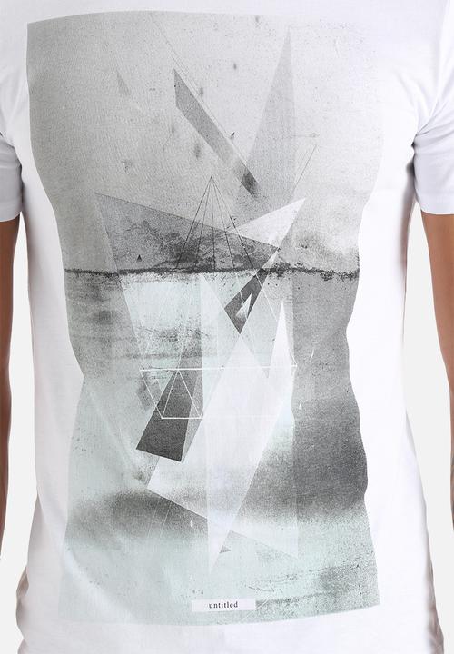 Selected Homme - York Tee