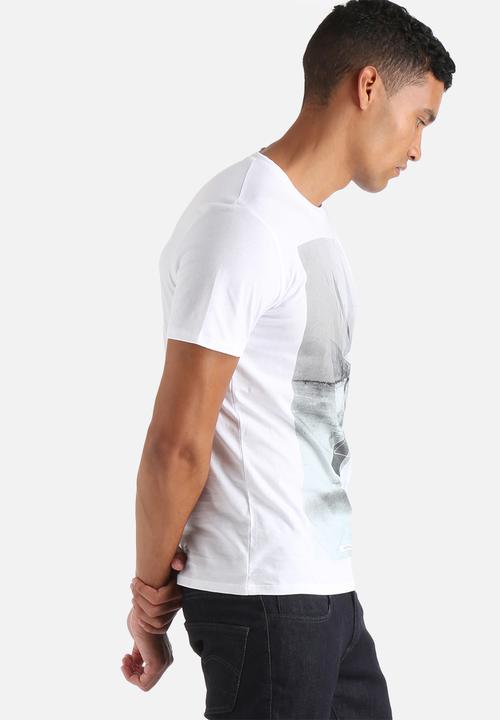 Selected Homme - York Tee