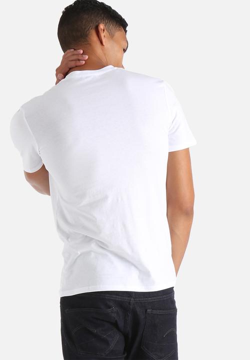 Selected Homme - York Tee